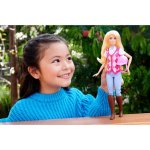 Barbie v jezdeckém oblečení – Zboží Dáma