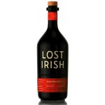 Lost Irish 40% 0,7 l (holá láhev) – Hledejceny.cz