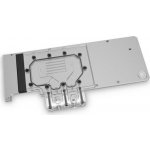 EK Water Blocks EK-Quantum Vector XC3 RTX 3080 3090 Active Backplate D-RGB - Plexi 3831109843550 – Hledejceny.cz