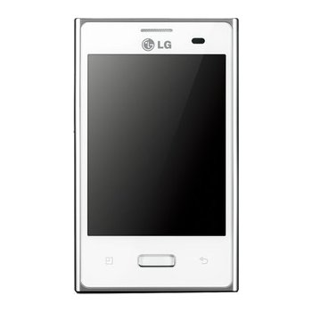 LG Optimus L3 E400