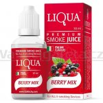 Ritchy Liqua Berry Mix 30 ml 18 mg – Zboží Mobilmania