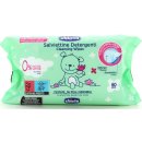 Chicco Salviettine Detergenti dětské vlhčené ubrousky 60 ks