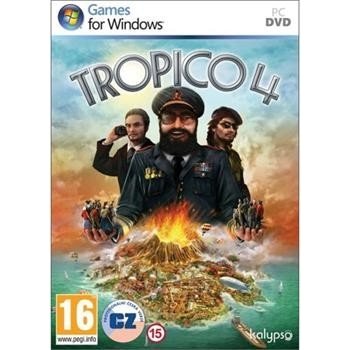 Tropico 4