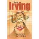 Manželství do 158 liber - Irving John