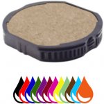 Shiny Razítkovací polštářek pro R-546 černá – Hledejceny.cz