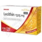 Walmark Lecithin Forte 1325mg 150+30 tablet Promo 2024 – Hledejceny.cz