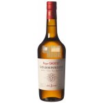 Roger Groult d´Age 3y 40% 0,7 l (holá láhev) – Zboží Mobilmania