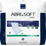 Abena Inkont.podl. Abri Soft Basic 60x90 30 ks – Zboží Dáma