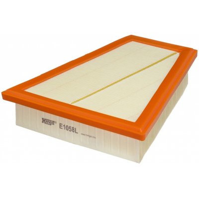 Vzduchový filtr HENGST FILTER E1058L – Hledejceny.cz