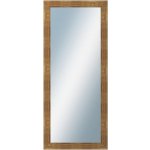 DANTIK TRITON 60 x 140 cm zlatý 2952 – Hledejceny.cz