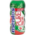Mentos Pure Fresh Gum Watermelon 30 g – Zboží Dáma