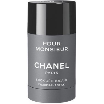 Chanel Pour Monsieur Men deostick 75 ml