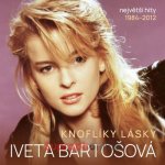 Iveta Bartošová – Knoflíky lásky Největší hity 1984-2012 MP3 – Sleviste.cz