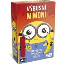 Asmodee Výbušní mimoni