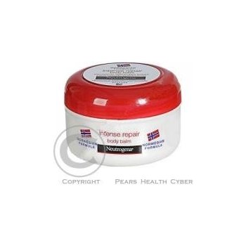 Neutrogena Intense Repair Body Balm tělový balzám 200 ml