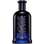 Hugo Boss Boss Bottled Night toaletní voda pánská 200 ml – Zboží Dáma
