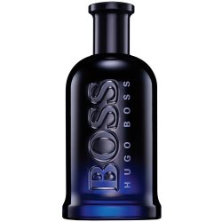 Hugo Boss Boss Bottled Night toaletní voda pánská 200 ml