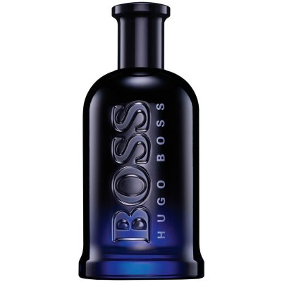 Hugo Boss Boss Bottled Night toaletní voda pánská 200 ml – Zboží Dáma