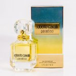 Roberto Cavalli Paradiso parfémovaná voda dámská 50 ml – Hledejceny.cz