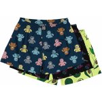 Horsefeathers Manny Bundle 5 3 pack pánské trenky (AM165D) – Zboží Dáma