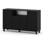 Stiv Meble Loft 140 cm – Zbozi.Blesk.cz