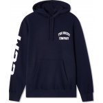 CCM Athleisure Hood Black – Zboží Dáma