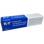 K-Y Lubricating Jelly 82 g – Zboží Dáma