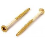 WT WINTECH Vrut do dřeva ZH PZ 3,5 x 40/24 ZZ // 5_K = 1 000 ks - VX-AAABE35040CB-5K – Zboží Mobilmania