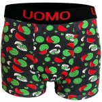 Uomo Meloun – Zboží Mobilmania
