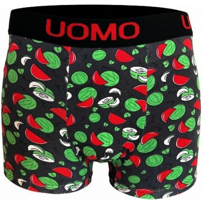 Uomo Meloun – Zboží Mobilmania