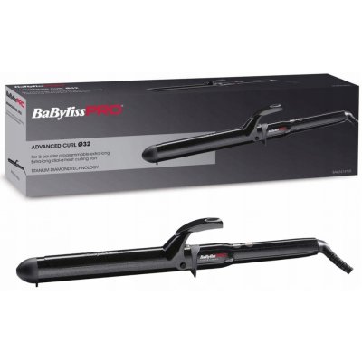 BaByliss Pro BAB2474TDE – Hledejceny.cz