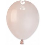 Gemar Balónek 13cm 5 #100 SHELL růžový – Zbozi.Blesk.cz
