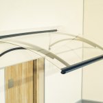 LanitPlast OLOR XL 197/85 antracit LG2578 – Sleviste.cz