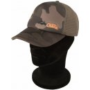 Fox Kšiltovka Chunk Camo Mesh Back Baseball Cap