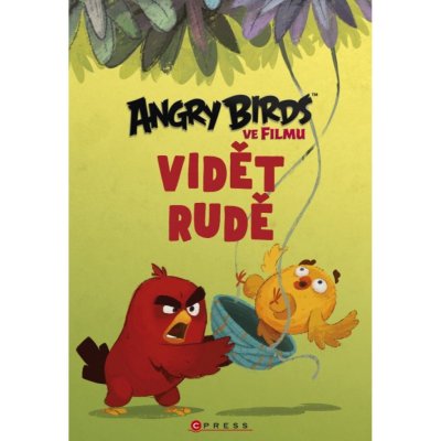 Angry Birds ve filmu: Vidět rudě - Tugrul Karacan, Sarah Stephens