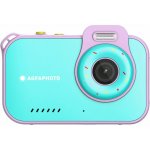 AgfaPhoto Realikids Cam Waterproof 2 – Zbozi.Blesk.cz