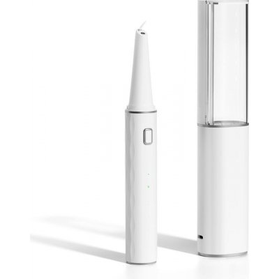 miDent Realsonic bílá – Zbozi.Blesk.cz