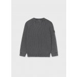 Mayoral svetr NKTK šedý – Zboží Dáma