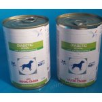 Royal Canin Veterinary Diet Adult Dog Diabetic Special 410 g – Zboží Mobilmania