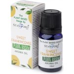 Stamford Rostlinný aroma olej Sladké kadidlo 10 ml – Hledejceny.cz