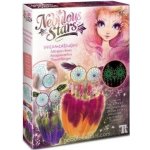 Wiky Kreativní sada Nebulous Stars Lapač snů 281318 – Zboží Dáma