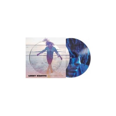 Kravitz Lenny - Raise Vibration / Vinyl / Picture / 2LP [2 LP]