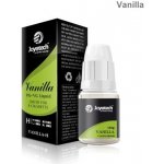 Joyetech Vanilla 10 ml 6 mg – Hledejceny.cz