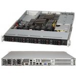 Supermicro CSE-116AC2-R706WB – Zboží Mobilmania