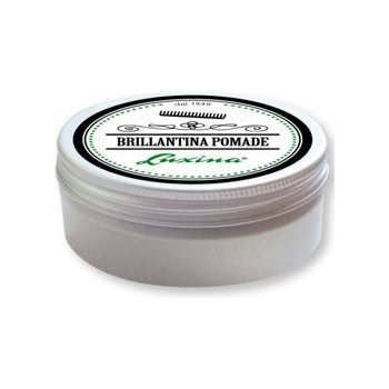 Luxina Brillantina pomade modelační krém na vlasy 150 ml