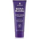 Lee Stafford Bleach Blondes Shampoo 250 ml