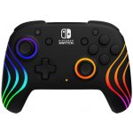 PDP Afterglow Wave Nintendo Switch 500-252-BK – Zboží Mobilmania