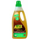 Alex Protection Extra ochranný čistič pro všechny typy dřeva 750 ml