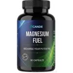 CANDE Magnesium Fuel 90 kapslí – Hledejceny.cz