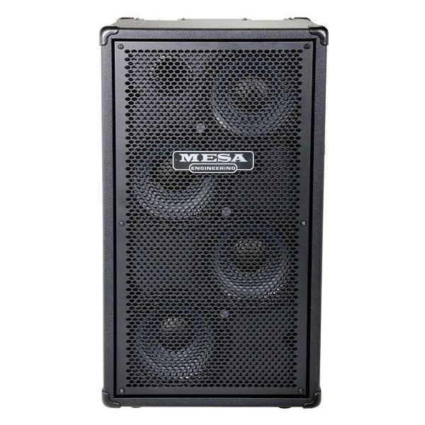 Aparatura pro univerzální použití Mesa Boogie Powerhouse Standard AMB